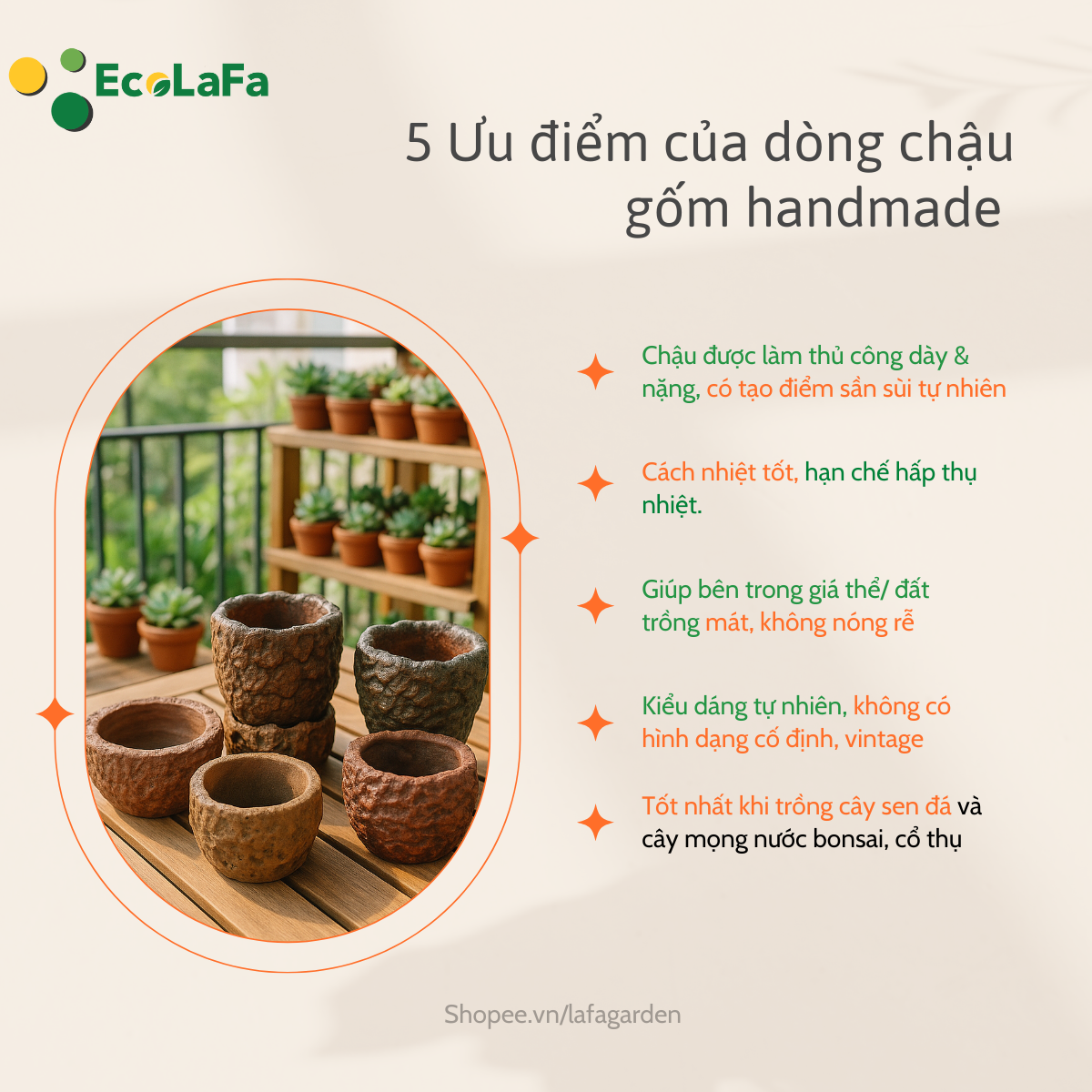 công dụng chậu đất nung vintage trồng cây sen đá công dụng chậu đất nung vintage trồng cây sen đá