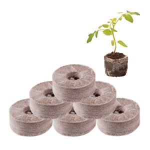 Đất nén hữu cơ 4 bánh